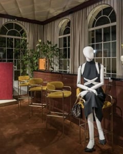 Louis Vuitton makes hospitality its new luxury frontier in Shanghai