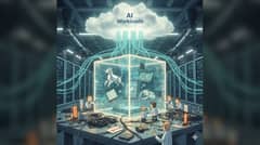 AI’s memory problem raises worrying CES buzz