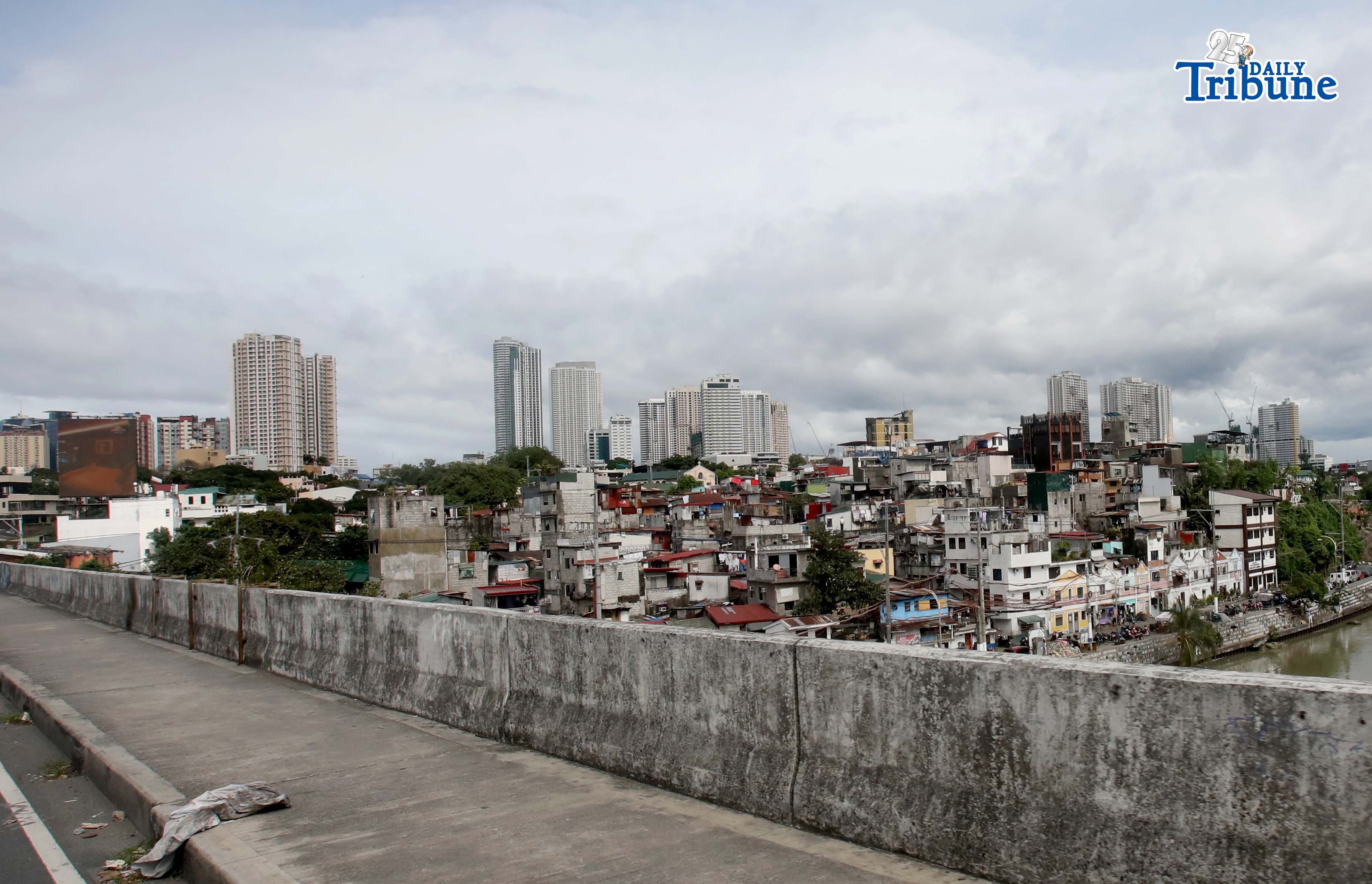 Philippines posts worst economic growth since 2011