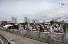 Philippines posts worst economic growth since 2011