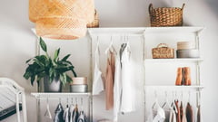 The art of a clean and neat condo 
