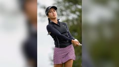 Tomita Arejola: Every round a lesson