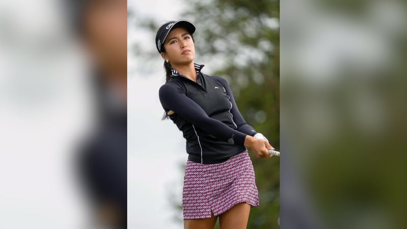 Tomita Arejola: Every round a lesson