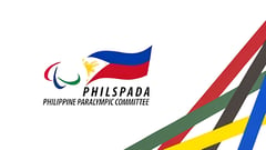 Barredo stresses Para Games’ importance