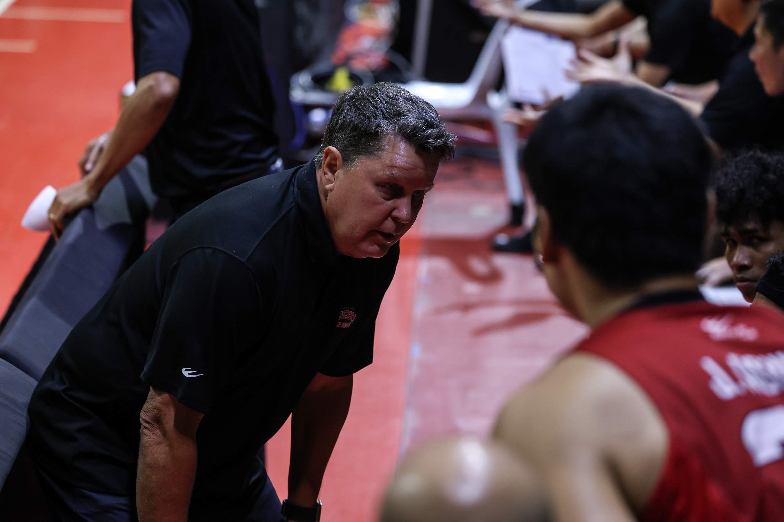 Can Barangay Ginebra get off the ropes?