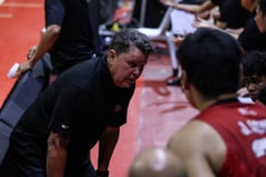 Can Barangay Ginebra get off the ropes?