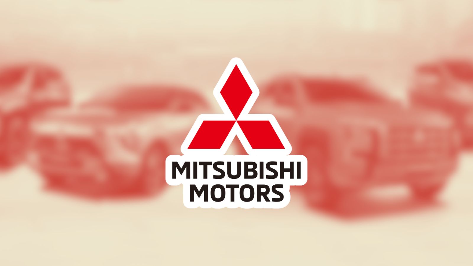 Mitsubishi to back Phl auto industry despite CARS funding veto

