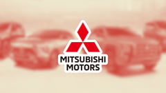 Mitsubishi to back Phl auto industry despite CARS funding veto