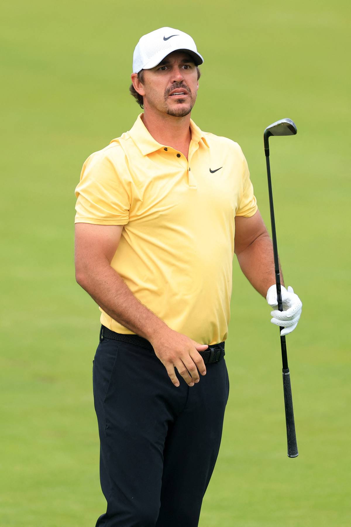 BROOKS Koepka is reportedly applying for reinstatement after leaving the PGA Tour for LIV Tour in 2022.