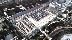 Kontrata ng Solar Philippines, pinag-aaralan kanselahin