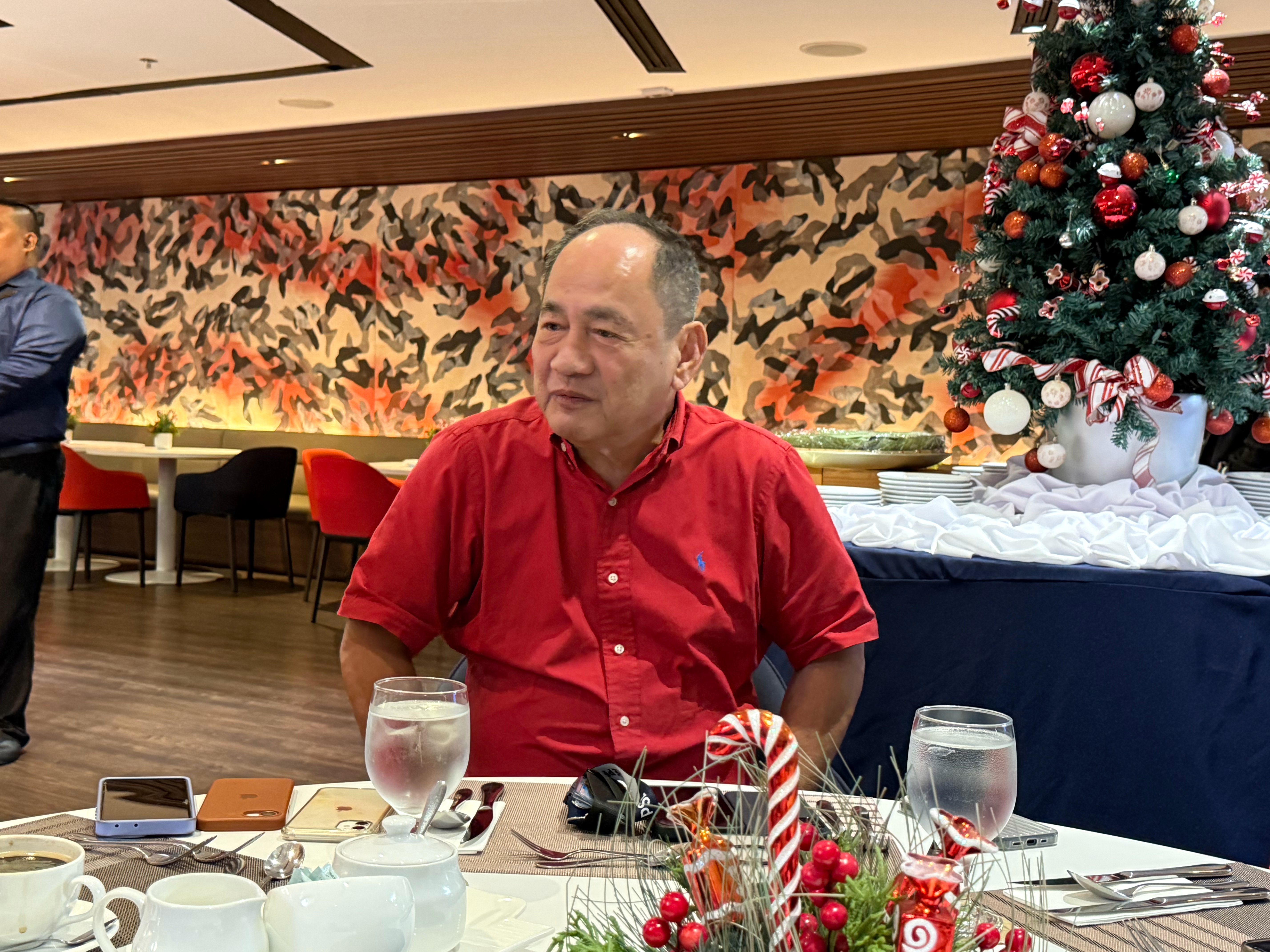 Markets need justice to recover – PSE chief