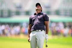 PRODIGAL SON: Koepka eyeing PGA Tour reinstatement