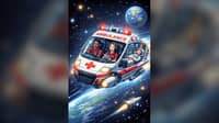 ISS rescue set