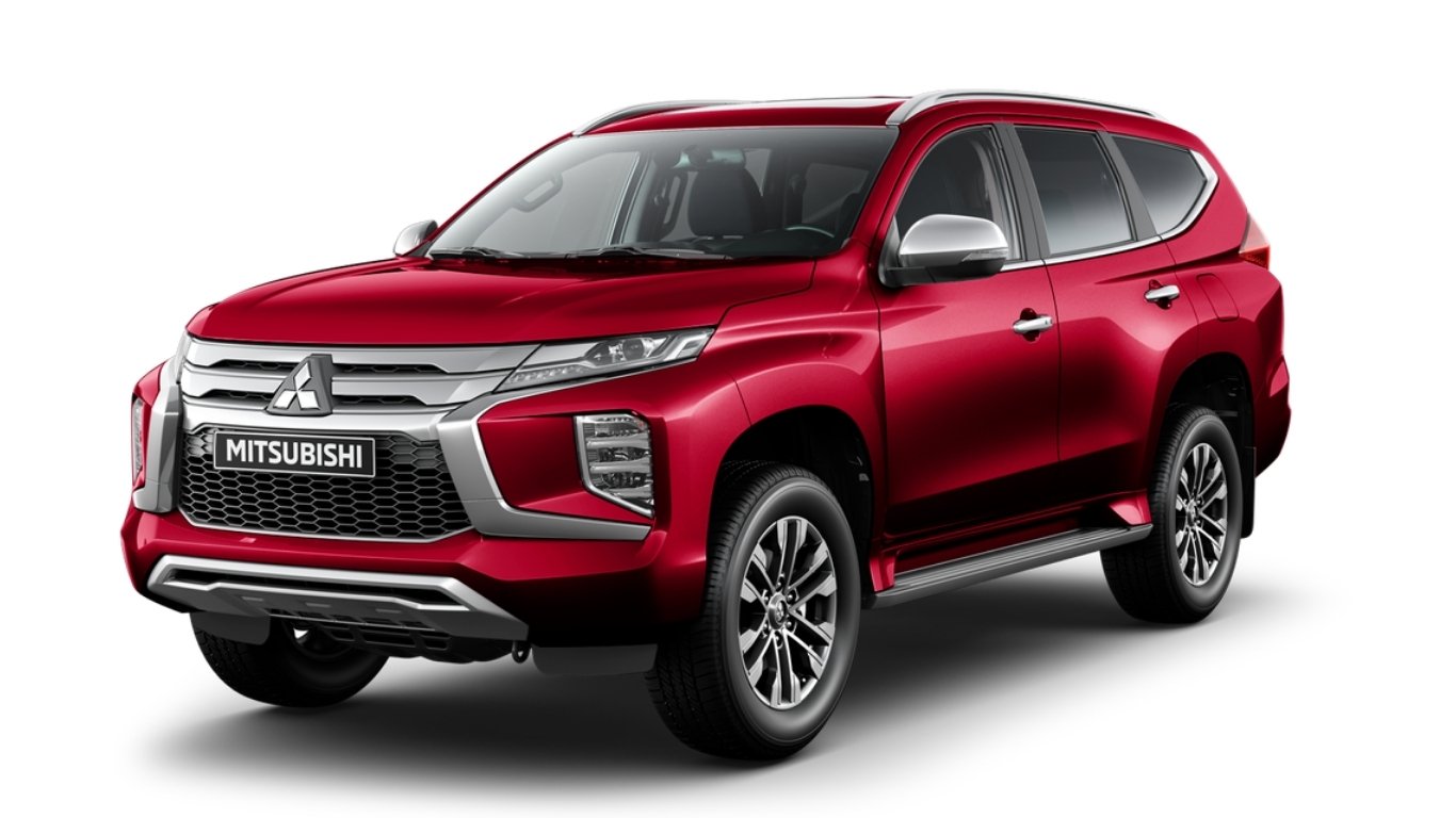 CARS funding cut won’t stop Mitsubishi in Phl