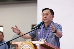 Go welcomes P700M Mati Airport funding