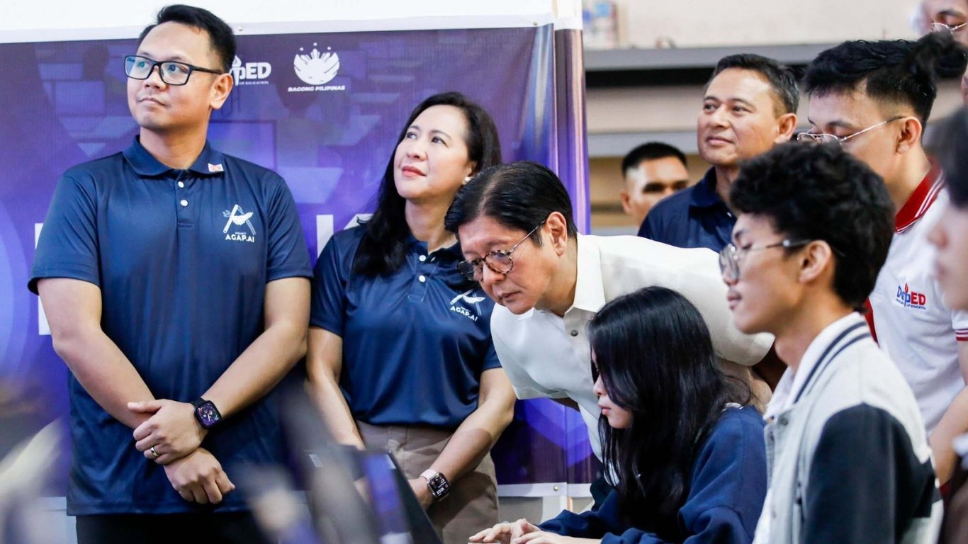 Firm start signals steady 2026 course