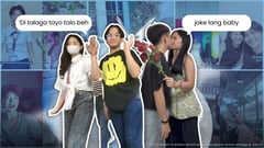 The great factory reset of 2026: Unconventional couple gender norms storm social media