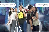 SOCIAL media buzzed as the 2026 “factory reset” trend put unconventional love stories and evolving gender norms in the spotlight, with couples sharing journeys that often began as friendships.
