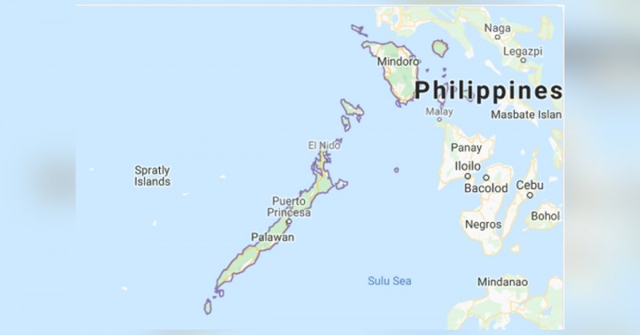 New ferry route links MIMAROPA islands