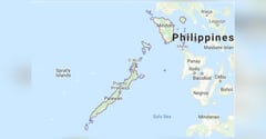 New ferry route links MIMAROPA islands