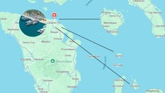 Diamond Route, target palakasin inter-island transport sa MIMAROPA