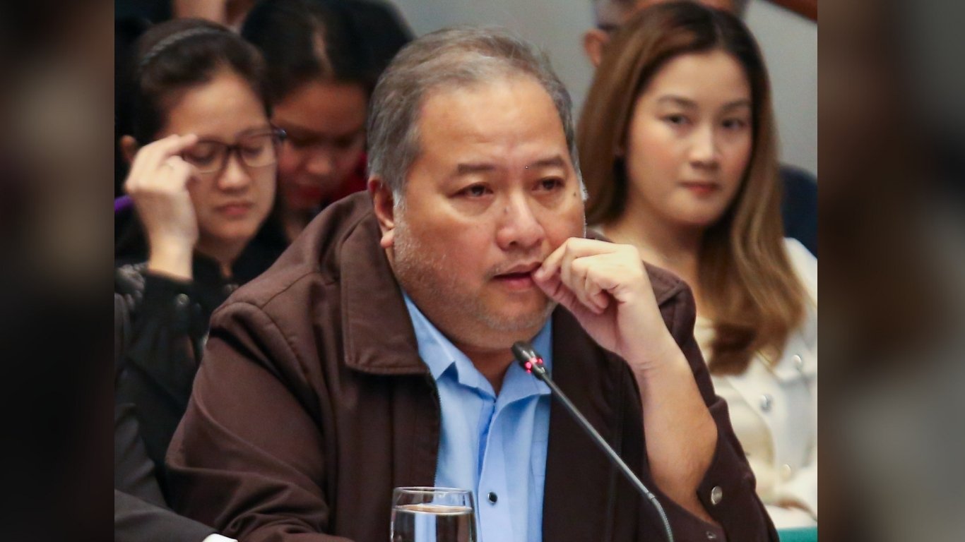 Alcantara named Mindoro malversation rap witness