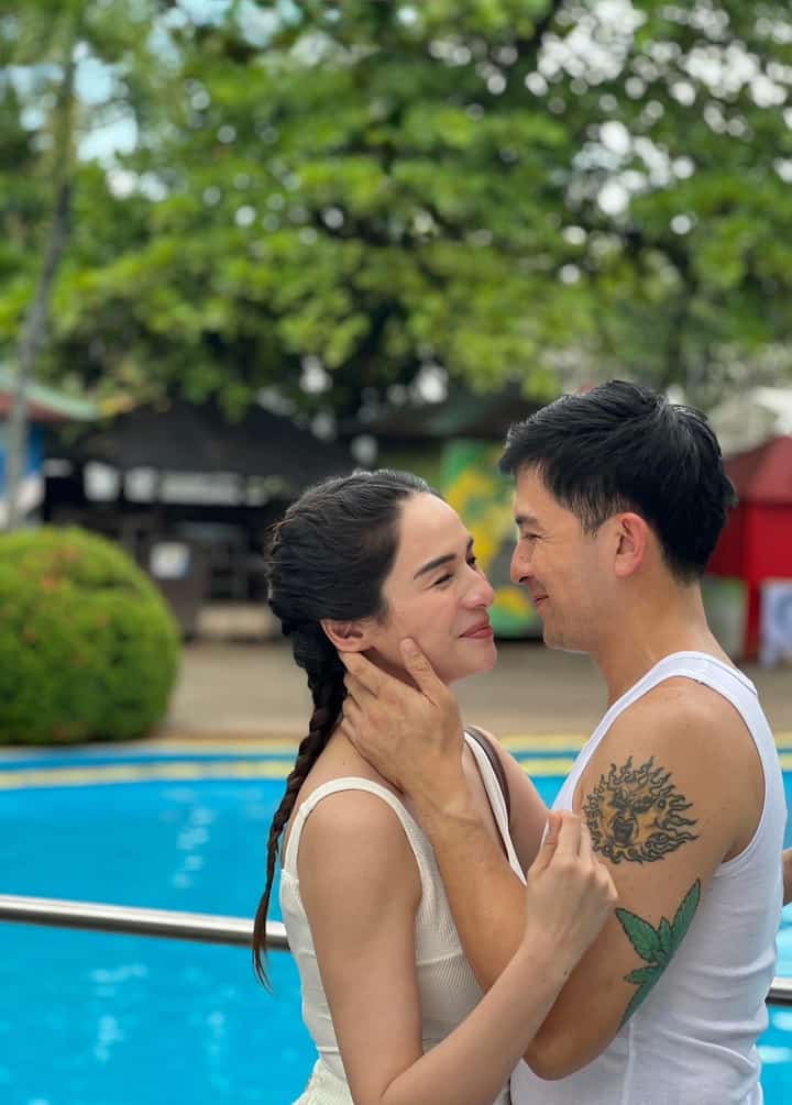 Dennis Trillo speaks up in defense of wife Jennylyn Mercado