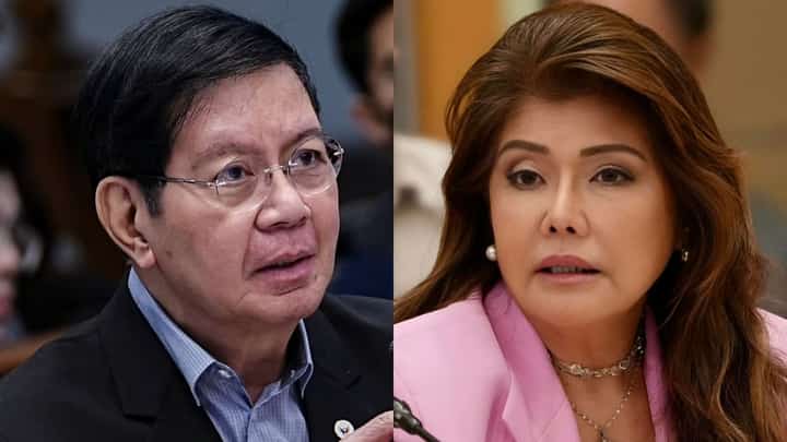 IMEE versus Ping