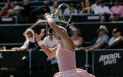 Getting in the zone: Eala joins solid Kooyong Classic lineup