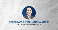 Board priority: A governance committee charter that works
