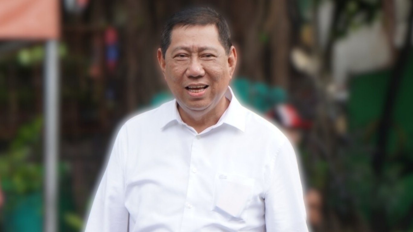 Impeachment talks vs Marcos heat up