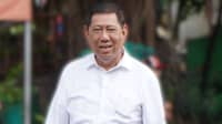 Erice removed as senior deputy minority leader
