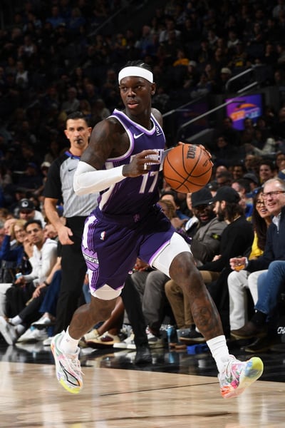 NBA suspends Kings' Schroder over off-court altercation