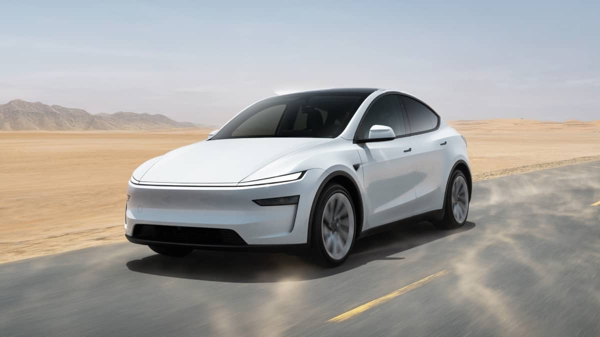 COVERING long distances with ease, the Tesla Model Y Long Range RWD highlights extended range and fast charging aimed at practical daily use.