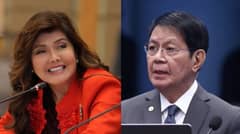 Imee says she’s bound to lose hair-pulling fight vs Lacson