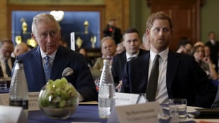 King Charles 'wary' as Prince Harry inches toward UK security