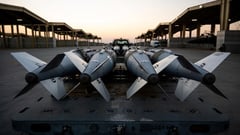U.S., Jordan strikes IS in Syria
