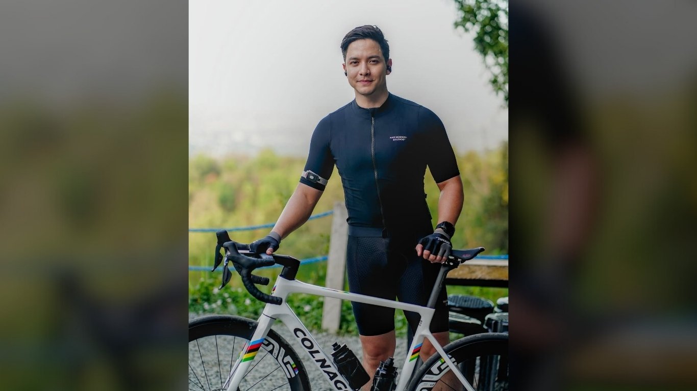 Alden Richards on love: ‘I’m waiting for love to come to me’