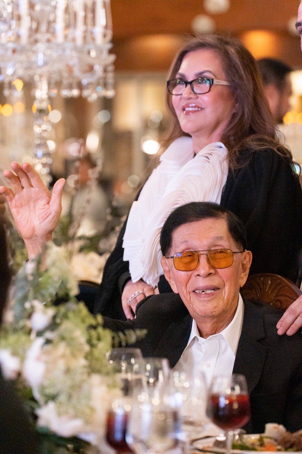 Katrina Ponce Enrile talks about life after JPE | Daily Tribune