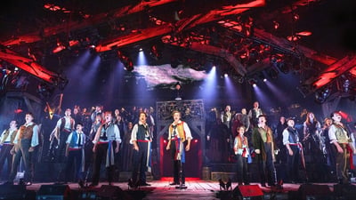 Must-see shows in the first quarter of 2026