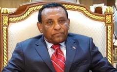 Sudan PM announces gov’t return to Khartoum