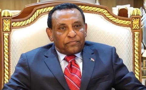 Sudan PM announces gov’t return to Khartoum 