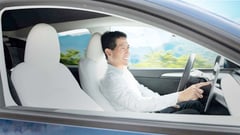 TI steps up autonomous vehicle drive