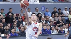 Great Scottie!