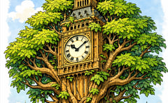 London: Largest urban forest