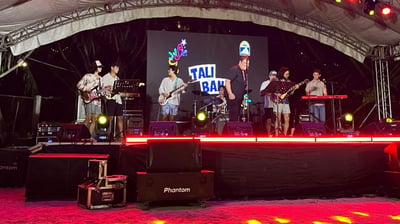 The year-end escape: Why Tali still rules