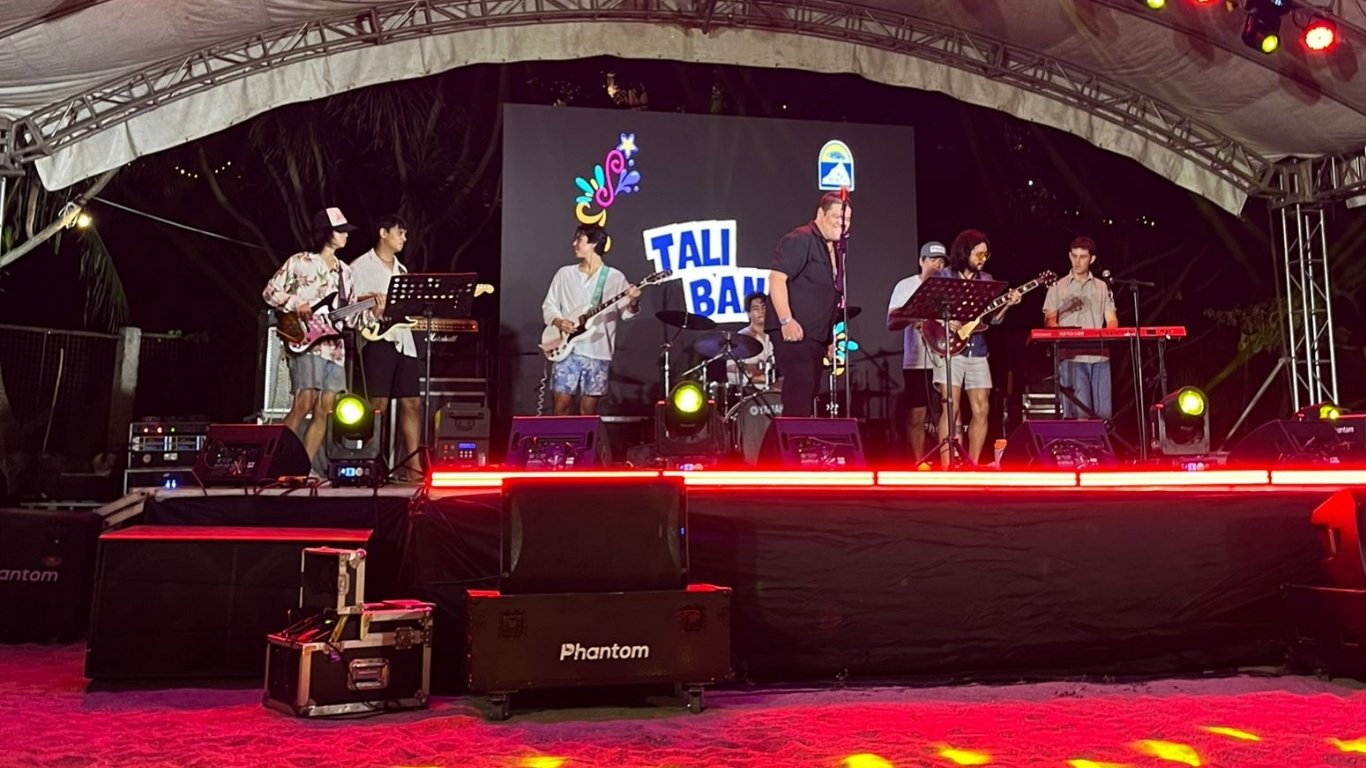 The year-end escape: Why Tali still rules