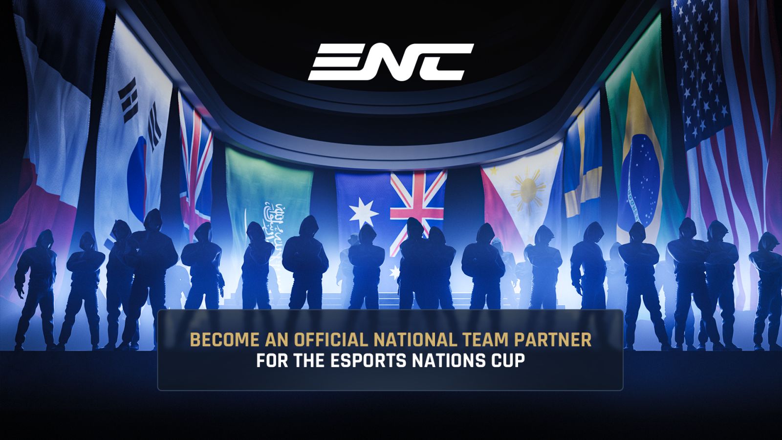 Esports World Cup Foundation opens national team applications