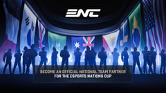 Esports World Cup Foundation opens national team applications