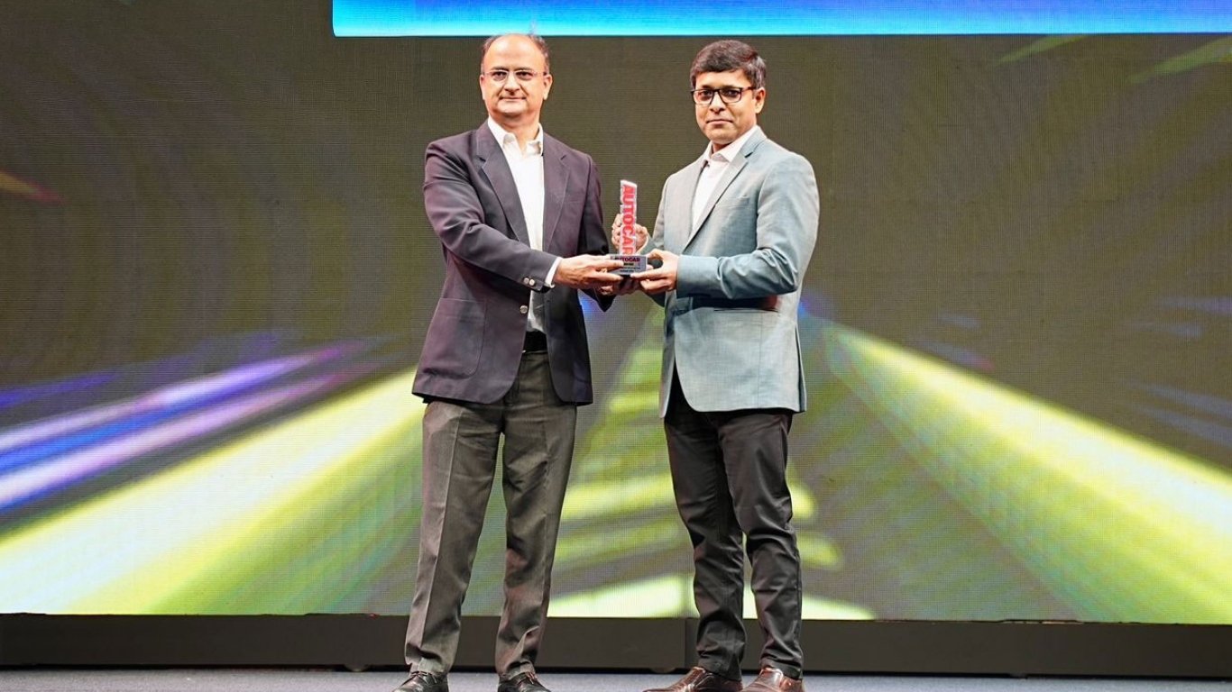 VinFast VF 6 wins value award at Autocar India